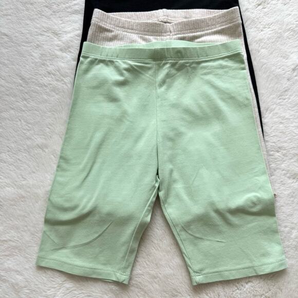 Bundle of girls biker shorts size size 7-8 years - Picture 4 of 6